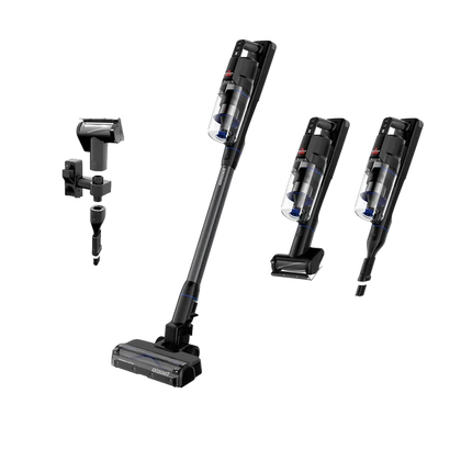 Bissell PowerClean® FurGuard™ Cordless Stick Vacuum - 4039 available at Ace Vacuums