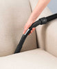 Bissell Zing® Bagless Lightweight Canister Vacuum – 2156A – crevice tool cleaning sofa corner