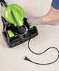 Bissell Zing® Bagless Lightweight Canister Vacuum – 2156A – foot-operated cord rewind on canister