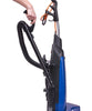 Powrflite Borelli Dual Pro Upright Vacuum #PV160-W14-U