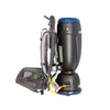 Powr-Flite Premium Comfort Pro Backpack Vacuum – 10 Quart #BP10P