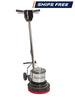 Powrflite Classic Metal Floor Machine 13
