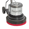 Powrflite Classic Metal Floor Machine 13