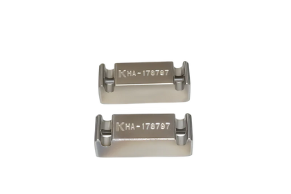 Kirby Side Guide Blocks & Bracket 2-Pack for G3 & AV2 Vacuums – Part #178797S available at Ace Vacuums