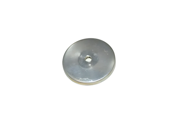 Hoover Agitator End Cap/Wheel for Models 26, 27, 115, 90, 91, 913, 918 Vacuum, Part #040850AY