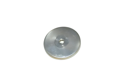 Hoover Agitator End Cap/Wheel for Models 26, 27, 115, 90, 91, 913, 918 Vacuum, Part #040850AY available at Ace Vacuums