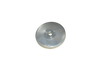 Hoover Agitator End Cap/Wheel for Models 26, 27, 115, 90, 91, 913, 918 Vacuum, Part #040850AY