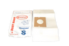 Hoover S Paper Vacuum Bags 3-Pack Regular EnviroCare Replacement – Part #109SW