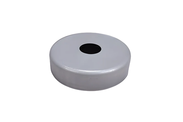 Ametek Fan Cover/Shell #250/750 All 5.7'' Type Vacuum Part #60-3727-4