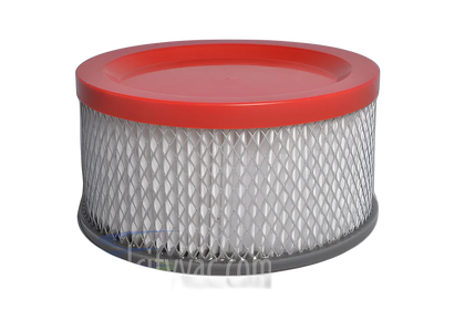 Oreck Compacto 9 Canister Vacuum Primary Filter – Part #59-2335-02 available at Ace Vacuums