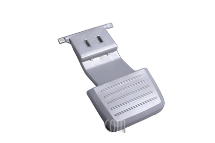 Hoover Handle Release Pedal for UH30600 Upright / H70800 Vacuum – Part #440013591 available at Ace Vacuums