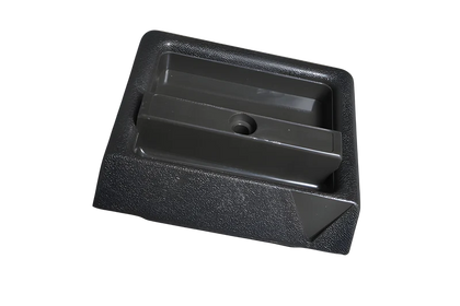 Kirby Belt Lifter Casting (OEM) for Heritage 1HD Grey Vacuum – Part #144081 available at Ace Vacuums