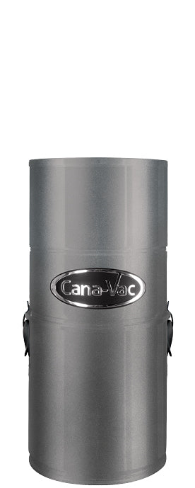 Cana-Vac CV587 (ACAN50A) Central Vacuum Power Unit