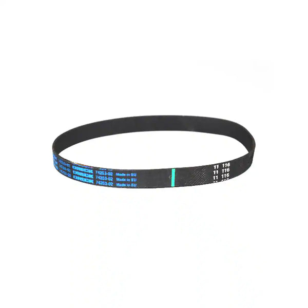 Oreck Vacuum Belt – 1-Pack – Part #430001660