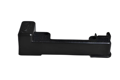 Kirby Safety Switch Lever Cover (Black) for Heritage II Vacuum – Part #120584S available at Ace Vacuums