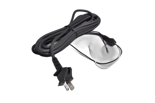 Oreck BB1100 Buster Bee Vacuum Cord Assembly – Part #430000974