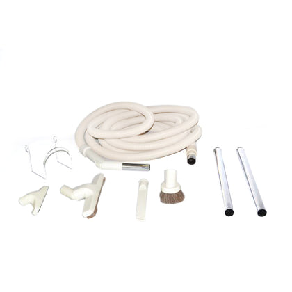 Central Vacuum Fit All Vacuum Cleaner, 30Ft Hose Garage Kit #06-4991-98 available at Ace Vacuums