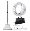 Central Vacuum 35ft Deluxe TurboCat Attachment Kit #416D35 available at Ace Vacuums