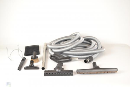 Central Vacuum Fit-All Vacuum Cleaner Tool Kit #06-4907-67 available at Ace Vacuums