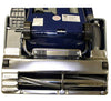 Cirrus Performance Pet Bagged Upright Vacuum #C-CR99 – brushroll and motor underside