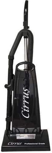 Cirrus Professional Bagged Upright Vacuum C-CR69A available at Ace Vacuums