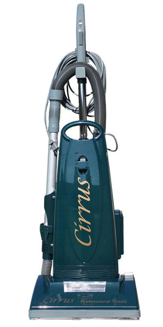 Cirrus Professional Bagged Upright Vacuum #C-CR79 available at Ace Vacuums