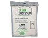 Clean Obsessed Central Vacuum Bags (Fits Most Brands) HEPA 3/PK Part# C115