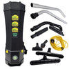 Clean Obsessed 10 Quart HEPA Filtration Backpack Vacuum - CO1024 available at Ace Vacuums