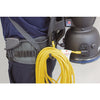 Powr-Flite Premium Comfort Pro Backpack Vacuum – 10 Quart #BP10P