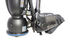 Powerflite Comfort Pro Backpack Vacuum with Tools - 6 Quart Capacity #BP6S
