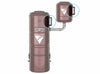 Cyclovac Carbon Dust Filters – 2 filters – TDFILHEC2 — manufacturer product image | AceVacuums