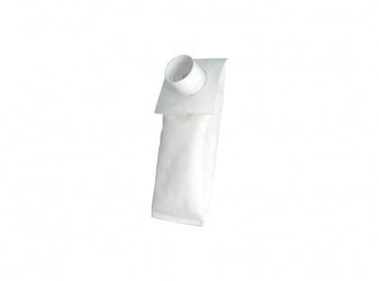 Cyclovac Microfiltration Exhaust Dust Filter Bag – 1 filter bag – TDFILT99 — manufacturer product image — available at AceVacuums