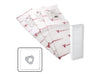 Cyclovac Electrostatic Bags with Carbon Dust Filter – 3 bags and 1 carbon dust filter – TDSAC83C — manufacturer product image | AceVacuums