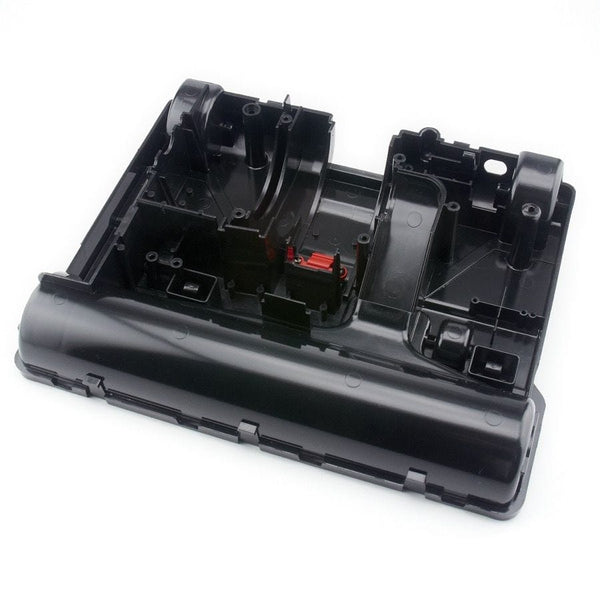 CleanMax Soft Carpet Nozzle Plate Fits ZM-500, ZM-700, ZM-800 – Basetray Assembly D220-0114