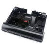 CleanMax Soft Carpet Nozzle Plate Fits ZM-500, ZM-700, ZM-800 – Basetray Assembly D220-0114