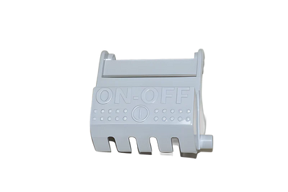 Kirby Foot Pedal for Avalir Platinum Vacuum – Part #110323 available at Ace Vacuums
