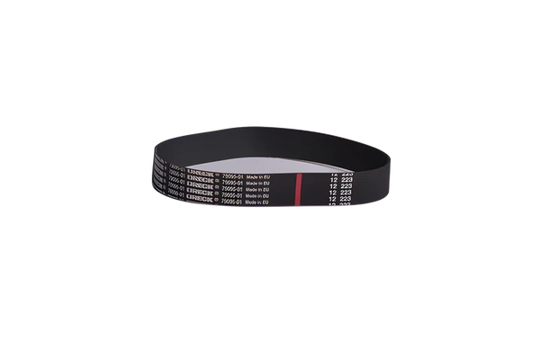 Oreck Vacuum Belt for U7070, U7240, UK30300, UK30200 & Hoover BH55500/CH95519 Elevate Cordless Vacuums – Part #430000924