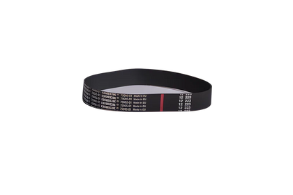 Oreck Vacuum Belt for U7070, U7240, UK30300, UK30200 & Hoover BH55500/CH95519 Elevate Cordless Vacuums – Part #430000924 available at Ace Vacuums