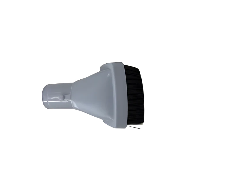 Buy Hoover OEM Dust Brush with Pin Part #43414064 | Ace Vacuums