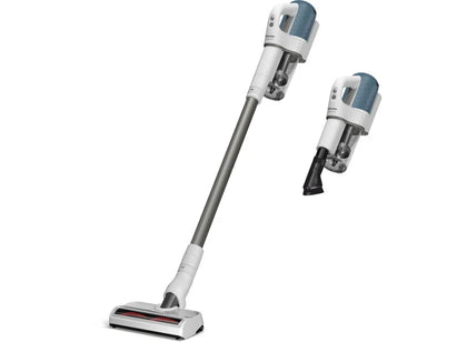 Miele Duoflex HX1 Cordless Stick Vacuum – Nordic Blue / Lotus White -12556610