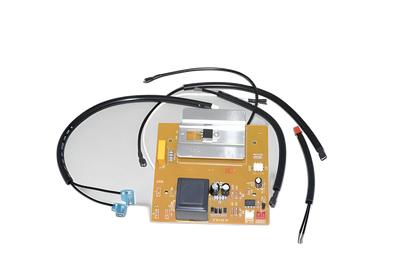 Bissell PCB Circuit Board for 18P0 Garage Pro – Part #2030181 available at Ace Vacuums