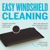 E-Cloth Windshield Haze Eraser-50507OJ
