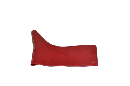 Kirby OEM Red Bag Top Trim for 2CB Classic III Vacuum Cleaner Part #191876 available at Ace Vacuums