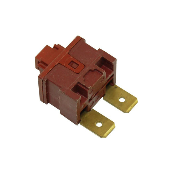 Dyson DC15 Brushroll On/Off Switch, also works for DC07, DC14, DC17, DC18, DC21, DC23, DC24, DC25, DC26, DC27, DC28C, DC33C, DC37C, DC39C, DC41C, DC39, DC52, DC54, DC78 and CY18 Part# 901181-06