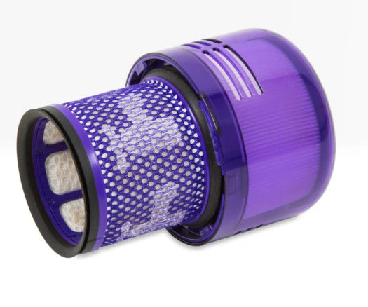 Dyson V11 V12 V15 SV14 SV15 Cordless Stick Vacuum Cleaner HEPA Filter (Replacement) Part #970013-02, DY-97001302