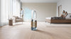 Dyson Air Purifier Humidify+Cool Formaldehyde PH04 #369207-01 – purifier in a living room