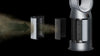 Dyson Air Purifier Hot+Cool Purifying Fan Heater HP07 #368960-01 – purifier filter layers exploded illustration