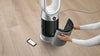Dyson Air Purifier Hot+Cool Purifying Fan Heater HP07 #368960-01 – filter access demonstration
