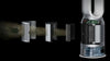 Dyson Air Purifier Humidify+Cool PH03 #369169-01 – purifier filter layers exploded illustration