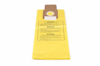 Kenmore Type U Micro Filteration Vacuum Bags - 3 Pack, (Replacement) - Part #159